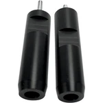 Powerstands Racing Psr Frame Sliders Black For Kawasaki 04-00908-02. Fixed Price $84.56.