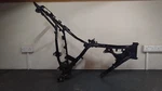 Yamaha Genuine Used TW200 Main Frame. Fixed Price $450.00.
