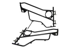 20 Kawasaki Teryx KRX1000 Driver & Passenger Side Door Frames KRF1000. Fixed Price $219.99.