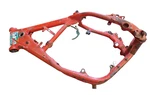 1990 Ktm Main Frame Chassis. Fixed Price $119.99.