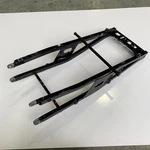 Honda VFR800 Interceptor RC46 1998 Rear Seat Tail Subframe 50240-MBG-D00. Fixed Price $81.96.