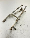 1986 Husqvarna 2 Stroke Oem Rear Back Chassis. Fixed Price $117.99.