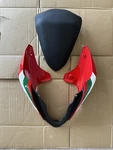 Ducati Panigale V2 Bayliss Fairing Front Cowling Oem 48114251AD. Fixed Price $1000.00.