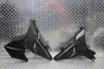2014 Honda CTX700N Frame Side Covers 50651-MJF-A00ZA 50751-MJF-A00ZA. Fixed Price $99.95.