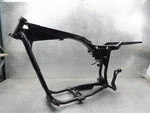 2003 Harley Davidson Dyna Fxdl Low Rider Oem Main Frame Chassis Straight Bos Acq. Fixed Price $287.45.