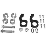 Acerbis 2142010001 Rally Pro Handguards X-strong Universal Mounting Kit. Fixed Price $56.88.