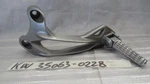 Left Rear Footpeg Kawasaki Zx 10 06 07. Fixed Price $83.06.