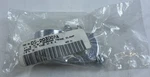 Drag Specialties For Harley Davidson Frame Clamp 1X3/8 Chrome DS203007A. Fixed Price $25.00.
