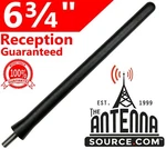**short** 6 3/4" Antenna Mast Fits: 2010-2015 Can-am Spyder St/rt/rts. Fixed Price $34.99.