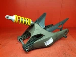Ducati Monster 821 Rear Swing Arm With Shock 2015. Fixed Price $255.58.