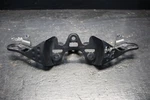 06-07 Kawasaki Ninja ZX10R Upper Fairing Mirror Gauges Front Stay Bracket. Fixed Price $54.99.
