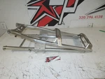 Honda 1995 Cbr 900 Rr Rear Subframe / Seat Rail 50200-MAE-000. Fixed Price $74.95.