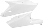 Cycra White Side Panels Number Plates For Yamaha Yz 250 450 14-16. Fixed Price $49.95.