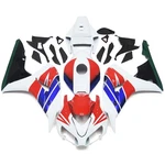 Red Blue White Fairings Kit For 2006 2007 Honda CBR1000RR Abs Plastic Bodywork. Fixed Price $365.95.