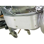 Works Connection 10-465 Mx Skid Plate, Standard Coverage. Fixed Price $89.95.