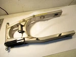Suzuki Bandit Rear 61000-26E20-0FP Kc. Fixed Price $35.95.