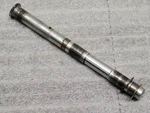 2013 2014 Yamaha Zuma YW50 Oem Center Stand Main Pin Clip 90249-10801-00. Fixed Price $18.85.