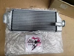 Yamaha Radiator Comp Oem Part# B4B-12461-00 2022-2026 YZ85, Lw. Fixed Price $179.00.