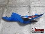 11-25 Suzuki Gsxr 600 750 Oem Left Tail Seat Fairing W/ Blinker Blue. Fixed Price $99.75.