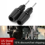 Frame Sliders Crash Protector Guard For Yamaha MT-03 MT-25 2015-2025 MT03 MT25. Fixed Price $64.96.