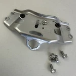 Honda CBR1000RR SC77 2017 Rear Seat Latch Lock & Bracket 77220-MEE-D01. Fixed Price $71.13.
