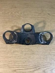 2007 2011 Kawasaki ZX14 Upper Fork Tree 44039-0060-11E Oem. Fixed Price $21.00.