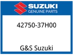 Suzuki Oem Part 42750-37H00 Bridge, Seat Rail Rear. Fixed Price $32.40.