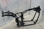 2012 Yamaha Star 1300 Xvs Frame Chassis *cln Rdy. Fixed Price $790.00.