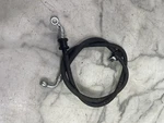 15 Harley Davidson XG500 Street Front Brake Line Hose. Fixed Price $11.55.