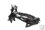 01-07 Suzuki GSX1300R Hayabusa Main Frame Chassis Slvg. Fixed Price $499.95.