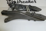 2007 Suzuki Gsxr 750 Seat Rails 41221-01H00-YAP & 41211-01H00-YAP 600 08. Fixed Price $44.00.