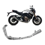 Exhaust System No Homologated Arrow Nich Coll Pror/steel Honda CB650R 2019 2023. Fixed Price $911.99.