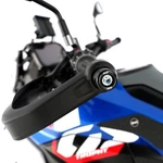 R&g Racing Black Bar End Sliders BE0072BK. Fixed Price $190.35.