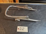 Yamaha 76 77 78 Stay Grab Rail Handle Rear Oem 1A0-21645-01-00. Fixed Price $110.00.