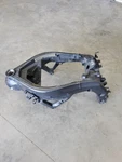 2012 08-16 Yamaha YZF-R6 YZFR6 Main Frame Chassis *cln T1TL3* DL-712. Fixed Price $974.99.