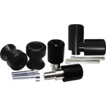 Shogun Motorsports 755-4449 Full Slider Kit, Black. Fixed Price $109.99.