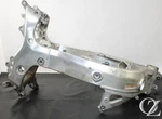 01-07 Suzuki GSX1300R Hayabusa Main Frame Chassis Slvg. Fixed Price $365.95.