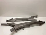 Ducati Hypermotard 821 Sp 13-15 Oem Left Right Rear Subframe Support. Fixed Price $89.99.
