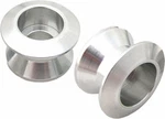 Bolt 2009-SSS.S Swingarm Spools Silver. Fixed Price $27.02.