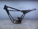 1973 Hodaka Wombat 125 S794-2) Main Frame No Title. Fixed Price $98.99.