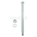 Swingarm Pivot Bolt Nut For Honda TRX450ER 2004 2005-2014. Fixed Price $16.37.