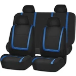All Honda Seat Covers Breathable Washable Soft Comfort Fabric Set. Fixed Price $84.99.