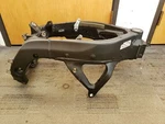 2009 08-16 Yamaha YZF-R6 YZFR6 Main Frame Chassis Bill Of Sale. Fixed Price $674.99.