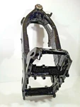 1998-2003 Suzuki TL1000R Oem Frame Powder Coated Black 41101-02820. Fixed Price $360.00.