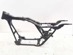 99-06 Harley Davidson Flhri Road King Main Frame Chassis Straight Cln. Fixed Price $1847.83.