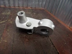 07 Victory Vegas Jackpot Clutch Handle Gear Shifter Lever Mirror Bracket 5134475. Fixed Price $21.39.