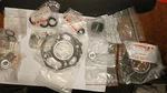 Kawasaki KX80 1983 - 88 Nos Parts Look Picture And Partnumber In Text. Fixed Price $80.00.