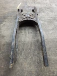 99-16 1999 Honda Rebel CMX250 Rear Sub Frame Wheel Mount. Fixed Price $69.95.
