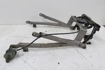 Kawasaki Rear Sub Frame Tail Light Bracket ZX750 ZX-7 Ninja 91-92. Fixed Price $53.97.