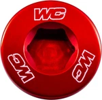 Works Connection Engine Plug Red 24-451. Fixed Price $29.09.